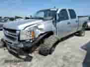 2010 Chevrolet Silverado 2500HD LT с VIN 1GC4KXBG8AF150516, выставлен на аукционе Copart как лот 53916642 с пробегом 229 772 миль миль и Списание • Salvage title. История ставок и продаж доступна на DreamBid. Изображение 2.