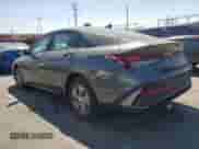 2024 Hyundai Elantra SE с VIN KMHLL4DG4RU841212, выставлен на аукционе Copart как лот 71307055 с пробегом 27 934 миль миль и Списание • Salvage title. История ставок и продаж доступна на DreamBid. Изображение 2.