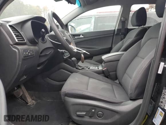 2021 Hyundai Tucson Limited z VIN KM8J3CAL2MU321375, wystawiony jako Copart lot #90036695 z przebiegiem 78 118 mil mil oraz Szkoda całkowita • Salvage title. Historia ofert i sprzedaży dostępna na DreamBid. Obrazek 7.