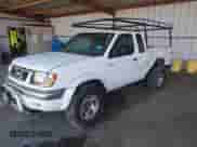 2000 Nissan Frontier XE с VIN 1N6ED26T1YC396275, выставлен на аукционе IAAI как лот 43128370 с пробегом 277 243 миль миль и . История ставок и продаж доступна на DreamBid. Изображение 2.
