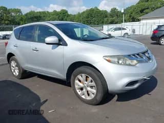 2014 Nissan Murano SV с VIN JN8AZ1MU2EW410143, выставлен на аукционе IAAI как лот 42788077 с пробегом 199 118 миль миль и . История ставок и продаж доступна на DreamBid. Изображение 1.
