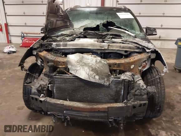 2011 Chevrolet Traverse 2LT с VIN 1GNKRJED2BJ385050, выставлен на аукционе IAAI как лот 42818142 с пробегом Не указан миль и . История ставок и продаж доступна на DreamBid. Изображение 6.