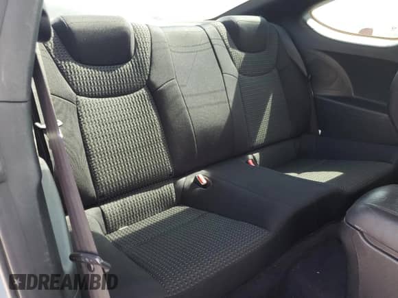 2012 Hyundai Genesis Coupe Premium with VIN KMHHT6KD3CU068329, listed as a Copart auction lot 59054935 with 164,311 mi miles and Salvage title. Bid and sale history available at DreamBid. Image 10.