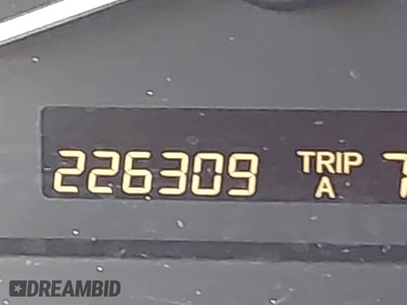 2006 Honda Accord LX SE with VIN 1HGCM56366A132006, listed as a IAAI auction lot 43395906 with 226,309 mi miles and . Bid and sale history available at DreamBid. Image 15.