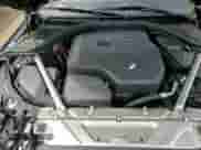 2023 BMW 4 Series 430i z VIN WBA63AV07PFP51231, wystawiony jako Copart lot #51990625 z przebiegiem 13 960 mil mil oraz Szkoda całkowita • Salvage title. Historia ofert i sprzedaży dostępna na DreamBid. Obrazek 13.