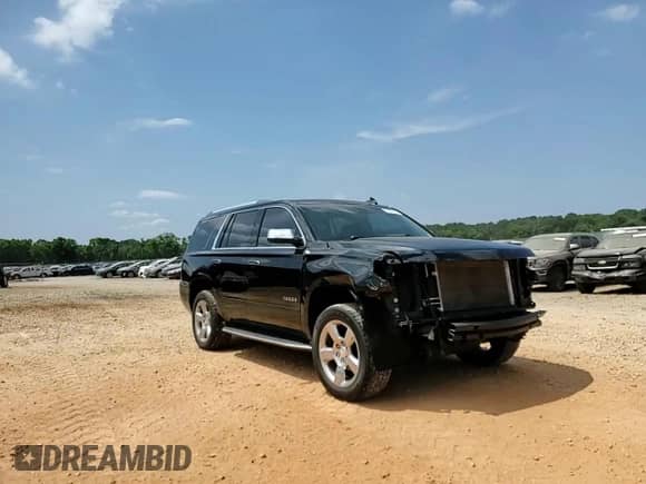 2017 Chevrolet Tahoe Premier z VIN 1GNSKCKC1HR193866, wystawiony jako Copart lot #66292355 z przebiegiem 181 256 mil mil oraz Szkoda całkowita • Salvage title. Historia ofert i sprzedaży dostępna na DreamBid. Obrazek 15.