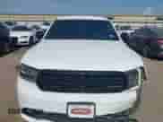 2016 Dodge Durango SXT z VIN 1C4RDJAG9GC302070, wystawiony jako IAAI lot #42893503 z przebiegiem 172 164 mil mil oraz . Historia ofert i sprzedaży dostępna na DreamBid. Obrazek 13.