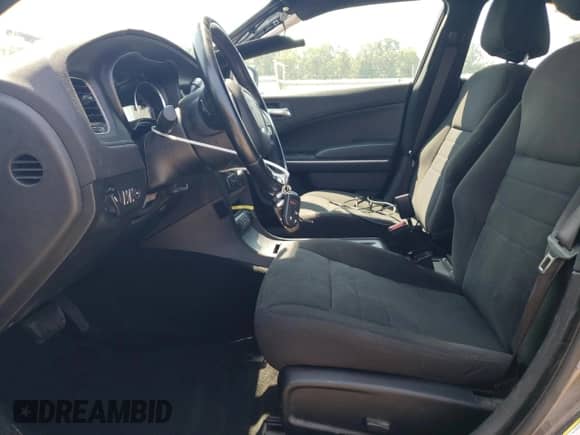 2021 Dodge Charger Police с VIN 2C3CDXKG9MH581945, выставлен на аукционе Copart как лот 67145615 с пробегом 58 454 миль миль и Списание • Salvage title. История ставок и продаж доступна на DreamBid. Изображение 7.