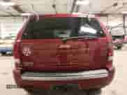 2007 Jeep Grand Cherokee Limited с VIN 1J8HR58P37C613545, выставлен на аукционе IAAI как лот 42955680 с пробегом 166 741 миль миль и . История ставок и продаж доступна на DreamBid. Изображение 16.