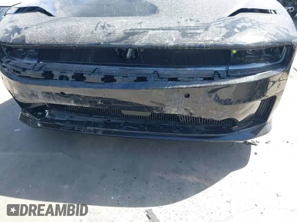 2024 Dodge Charger R/T with VIN 2C3CDBCK3RR207032, listed as a IAAI auction lot 41818560 with 682 mi miles and . Bid and sale history available at DreamBid. Image 6.