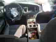 2021 Dodge Charger Police с VIN 2C3CDXKG2MH579938, выставлен на аукционе Copart как лот 60264975 с пробегом Не указан миль и Списание • Salvage title. История ставок и продаж доступна на DreamBid. Изображение 8.