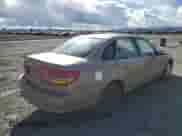 2000 Saturn LS with VIN 1G8JU52F0YY638148, listed as a Copart auction lot 44614584 with 104,794 mi miles and Clean title. Bid and sale history available at DreamBid. Image 3.