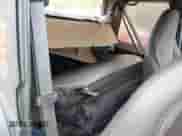 2000 Jeep Wrangler SE with VIN 1J4FA29P4YP740134, listed as a IAAI auction lot 42772253 with 168,656 mi miles and . Bid and sale history available at DreamBid. Image 8.