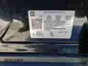 2024 Chevrolet Traverse с VIN 1GNETYKW8RJ128773, выставлен на аукционе Copart как лот 46603775 с пробегом 17 388 миль миль и Списание • Salvage title. История ставок и продаж доступна на DreamBid. Изображение 12.