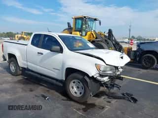 2016 Chevrolet Colorado 2WD WT с VIN 1GCHSBEA9G1358048, выставлен на аукционе IAAI как лот 43157106 с пробегом Не указан миль и . История ставок и продаж доступна на DreamBid. Изображение 1.