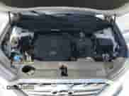 2020 Hyundai Palisade Limited с VIN KM8R54HE8LU135820, выставлен на аукционе Copart как лот 62515615 с пробегом 75 675 миль миль и Списание • Salvage title. История ставок и продаж доступна на DreamBid. Изображение 12.