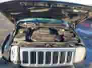 2006 Jeep Commander Limited с VIN 1J8HG58246C124502, выставлен на аукционе IAAI как лот 41208630 с пробегом 210 499 миль миль и . История ставок и продаж доступна на DreamBid. Изображение 10.