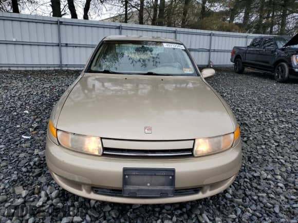 2000 Saturn LS с VIN 1G8JU52F4YY702952, выставлен на аукционе Copart как лот 49712945 с пробегом 126 879 миль миль и Списание • Salvage title. История ставок и продаж доступна на DreamBid. Изображение 5.