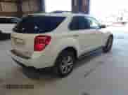 2016 Chevrolet Equinox LT с VIN 2GNFLFEK5G6305663, выставлен на аукционе IAAI как лот 43335405 с пробегом 138 934 миль миль и . История ставок и продаж доступна на DreamBid. Изображение 4.