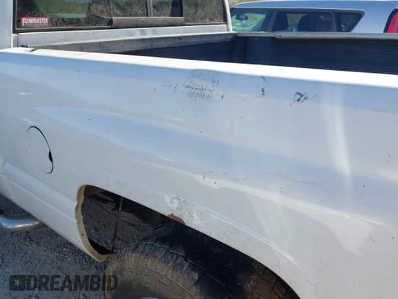 1999 Dodge 2500 with VIN 1B7KC23W1XJ616757, listed as a IAAI auction lot 42026654 with 201,445 mi miles and . Bid and sale history available at DreamBid. Image 15.