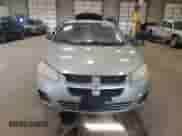 2004 Dodge Stratus SE с VIN 1B3EL36R74N389587, выставлен на аукционе Copart как лот 46716795 с пробегом 234 454 миль миль и Чистый • Clean title. История ставок и продаж доступна на DreamBid. Изображение 5.