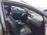 2010 Nissan Murano SL with VIN JN8AZ1MW5AW134858, listed as a IAAI auction lot 43299920 with 203,749 mi miles and . Bid and sale history available at DreamBid. Image 5.