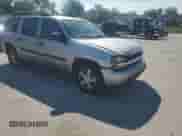 2005 Chevrolet TrailBlazer LT z VIN 1GNET16SX56108195, wystawiony jako Copart lot #62215365 z przebiegiem Nie podano mil oraz Szkoda całkowita • Salvage title. Historia ofert i sprzedaży dostępna na DreamBid. Obrazek 4.