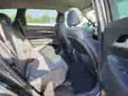 2023 Hyundai Santa Fe SE z VIN 5NMS14AJXPH648704, wystawiony jako Copart lot #61861715 z przebiegiem 18 729 mil mil oraz Szkoda całkowita • Salvage title. Historia ofert i sprzedaży dostępna na DreamBid. Obrazek 11.