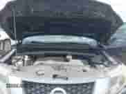 2015 Nissan Pathfinder SV с VIN 5N1AR2MN6FC614629, выставлен на аукционе IAAI как лот 41892028 с пробегом 132 392 миль миль и . История ставок и продаж доступна на DreamBid. Изображение 10.