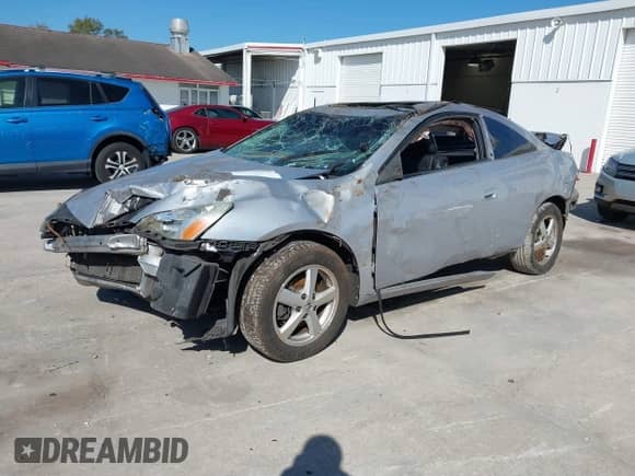 2005 Honda Accord EX-L with VIN 1HGCM71645A007940, listed as a IAAI auction lot 41700851 with 196,762 mi miles and . Bid and sale history available at DreamBid. Image 18.