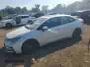 2024 Toyota Corolla XSE с VIN 5YFT4MCE6RP203302, выставлен на аукционе Copart как лот 82202635 с пробегом 10 025 миль миль и Списание • Salvage title. История ставок и продаж доступна на DreamBid. Изображение 1.