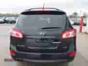 2012 Hyundai Santa Fe Limited с VIN 5XYZKDAG5CG120363, выставлен на аукционе IAAI как лот 42168464 с пробегом 130 882 миль миль и . История ставок и продаж доступна на DreamBid. Изображение 17.