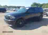 2016 Dodge Durango R/T z VIN 1C4SDJCT7GC481608, wystawiony jako IAAI lot #43265926 z przebiegiem 89 700 mil mil oraz . Historia ofert i sprzedaży dostępna na DreamBid. Obrazek 17.