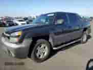 2003 Chevrolet Avalanche с VIN 3GNEC13T43G271093, выставлен на аукционе Copart как лот 84222565 с пробегом 214 689 миль миль и Списание • Salvage title. История ставок и продаж доступна на DreamBid. Изображение 1.