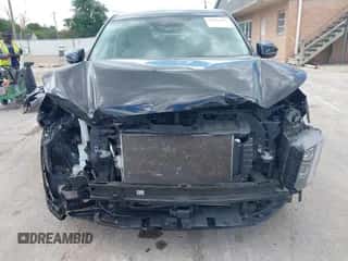 2023 Hyundai Palisade SE с VIN KM8R1DGE2PU533625, выставлен на аукционе IAAI как лот 43095446 с пробегом 53 479 миль миль и . История ставок и продаж доступна на DreamBid. Изображение 6.