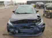 2019 Subaru Impreza with VIN 4S3GTAA63K3721347, listed as a Copart auction lot 68092245 with 56,238 mi miles and Salvage title. Bid and sale history available at DreamBid. Image 5.