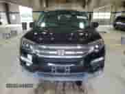 2017 Honda Pilot EX-L with VIN 5FNYF6H50HB017527, listed as a Copart auction lot 80184525 with 198,246 mi miles and Salvage title. Bid and sale history available at DreamBid. Image 5.