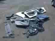 2023 Mercedes-Benz GLS 450 with VIN 4JGFF5KEXPA998074, listed as a IAAI auction lot 41862204 with 31,622 mi miles and . Bid and sale history available at DreamBid. Image 12.