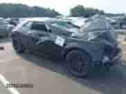 2022 Dodge Challenger R/T Scat Pack с VIN 2C3CDZFJXNH151277, выставлен на аукционе IAAI как лот 43088441 с пробегом 19 398 миль миль и . История ставок и продаж доступна на DreamBid. Изображение 1.