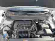 2022 Hyundai Venue SEL с VIN KMHRC8A32NU152282, выставлен на аукционе Copart как лот 63844494 с пробегом 71 984 миль миль и Списание • Salvage title. История ставок и продаж доступна на DreamBid. Изображение 13.