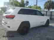 2022 Jeep Grand Cherokee Laredo X with VIN 1C4RJEAG3NC126596, listed as a Copart auction lot 56849925 with 26,744 mi miles and Salvage title. Bid and sale history available at DreamBid. Image 3.