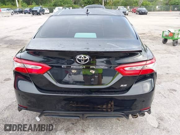 2019 Toyota Camry LE с VIN 4T1B11HK1KU737295, выставлен на аукционе IAAI как лот 43244877 с пробегом 95 284 миль миль и . История ставок и продаж доступна на DreamBid. Изображение 16.