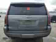 2019 Cadillac Escalade ESV Platinum с VIN 1GYS3KKJ7KR211397, выставлен на аукционе Copart как лот 79491374 с пробегом Не указан миль и Списание • Salvage title. История ставок и продаж доступна на DreamBid. Изображение 6.