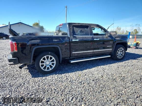 2016 GMC Sierra 1500 Denali с VIN 3GTU2PEC9GG336890, выставлен на аукционе Copart как лот 82690535 с пробегом 155 793 миль миль и Чистый • Clean title. История ставок и продаж доступна на DreamBid. Изображение 3.