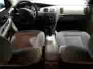 2003 Dodge Intrepid SE with VIN 2B3HD46R93H505752, listed as a Copart auction lot 90635465 with 78,254 mi miles and Clean title. Bid and sale history available at DreamBid. Image 8.