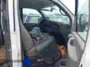 2013 Chevrolet Express Cargo with VIN 1GCSGAFX5D1157375, listed as a IAAI auction lot 42382180 with Not provided miles and . Bid and sale history available at DreamBid. Image 5.