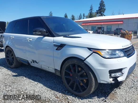 2016 Land Rover Range Rover Sport Dynamic с VIN SALWR2EF6GA108709, выставлен на аукционе IAAI как лот 42042731 с пробегом 67 953 миль миль и . История ставок и продаж доступна на DreamBid. Изображение 6.