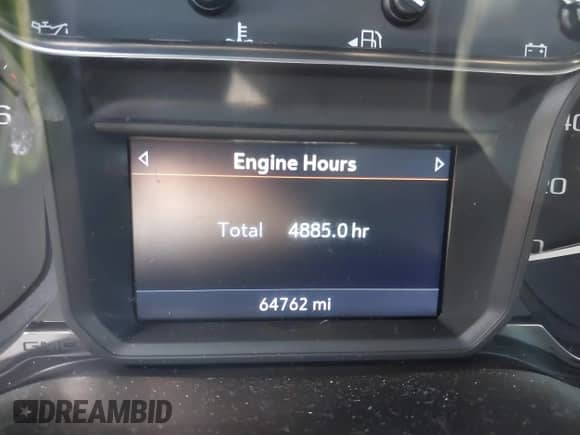 2021 GMC Sierra 1500 Elevation с VIN 3GTP8CED3MG330981, выставлен на аукционе IAAI как лот 41402051 с пробегом 64 762 миль миль и . История ставок и продаж доступна на DreamBid. Изображение 15.