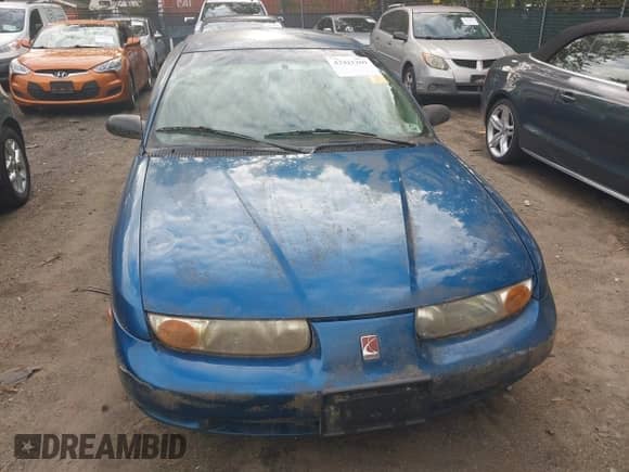 2001 Saturn SL with VIN 1G8ZF52801Z292228, listed as a IAAI auction lot 43331209 with 171,920 mi miles and . Bid and sale history available at DreamBid. Image 6.