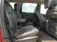 2016 Chevrolet Traverse LTZ с VIN 1GNKVJKD8GJ154905, выставлен на аукционе Copart как лот 55832025 с пробегом 201 434 миль миль и Чистый • Clean title. История ставок и продаж доступна на DreamBid. Изображение 10.